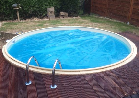 poolakademie.de - Bauen Sie ihren Pool selbst! Wir helfen Ihnen dabei!