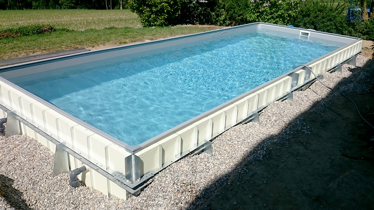 Swim spa erfahrungsberichte Swim spa erfahrungsberichte